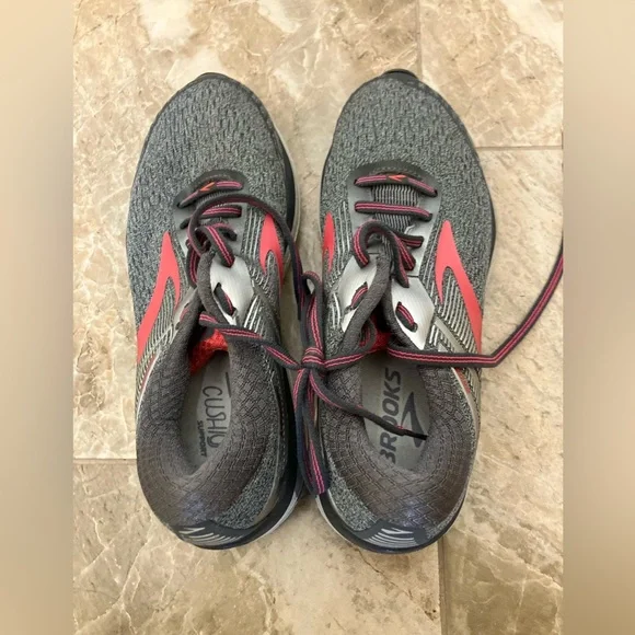 Brooks Adrenaline Gts 18 Sneakers - Picture 4 of 8